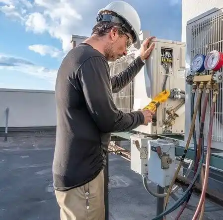 hvac services Pocatello